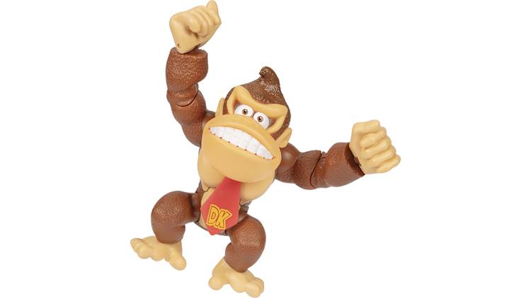 【あす楽対応】 Super Mario™ Donkey Kong™ 6 コミック・アニメ
